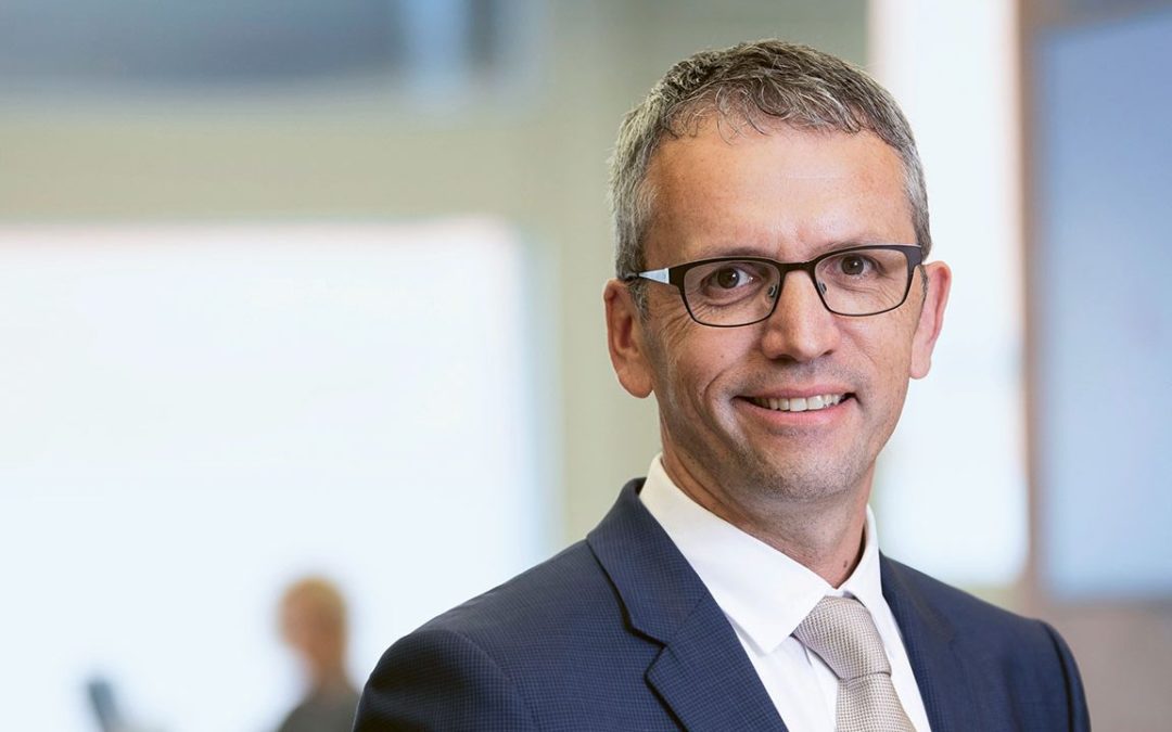 Wie traf Corona die lokale Wirtschaft?
